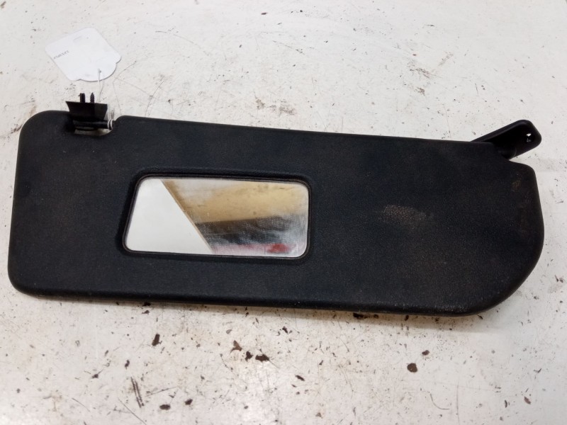 Recambio de parasol derecho para opel astra f hatchback (t92) 1.8 i 16v (f08, m08, f68, m68) referencia OEM IAM   