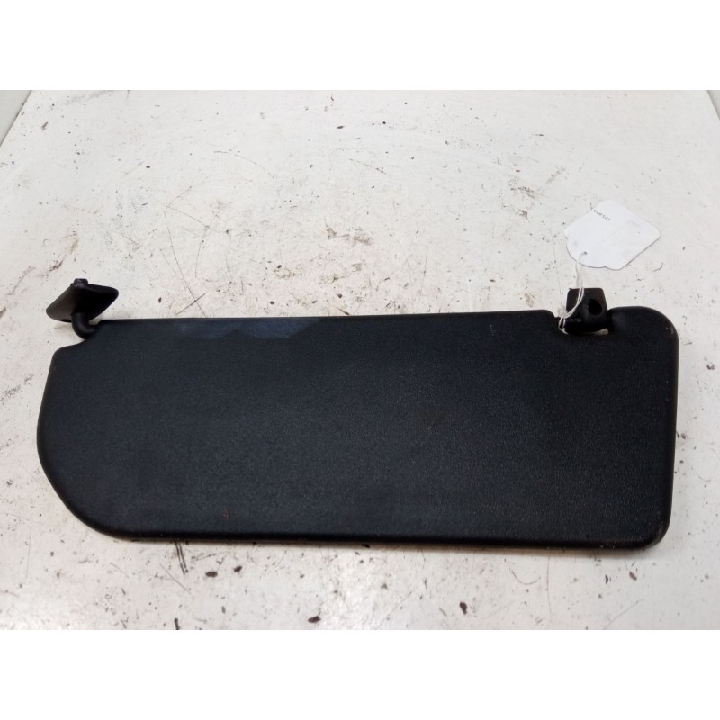 Recambio de parasol derecho para opel astra f hatchback (t92) 1.8 i 16v (f08, m08, f68, m68) referencia OEM IAM   