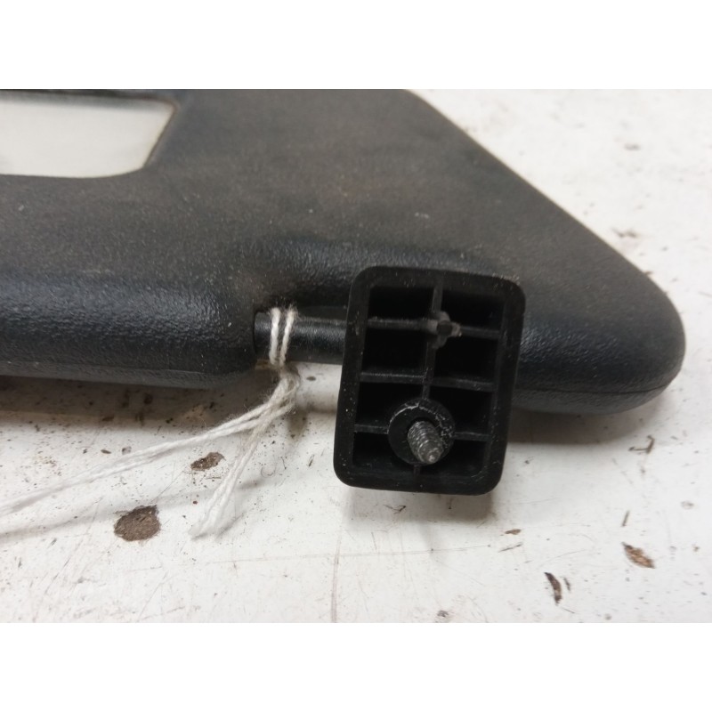 Recambio de parasol derecho para opel astra f hatchback (t92) 1.8 i 16v (f08, m08, f68, m68) referencia OEM IAM   