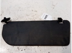 Recambio de parasol izquierdo para opel astra f hatchback (t92) 1.8 i 16v (f08, m08, f68, m68) referencia OEM IAM   