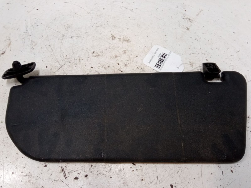 Recambio de parasol izquierdo para opel astra f hatchback (t92) 1.8 i 16v (f08, m08, f68, m68) referencia OEM IAM   