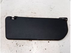 Recambio de parasol izquierdo para opel astra f hatchback (t92) 1.8 i 16v (f08, m08, f68, m68) referencia OEM IAM    2