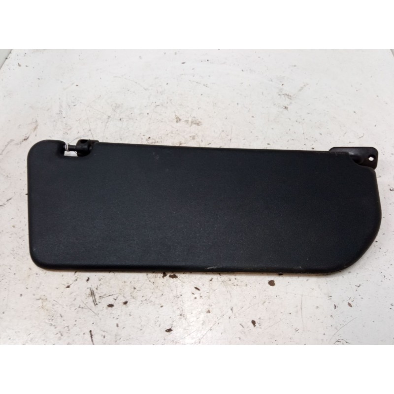 Recambio de parasol izquierdo para opel astra f hatchback (t92) 1.8 i 16v (f08, m08, f68, m68) referencia OEM IAM   