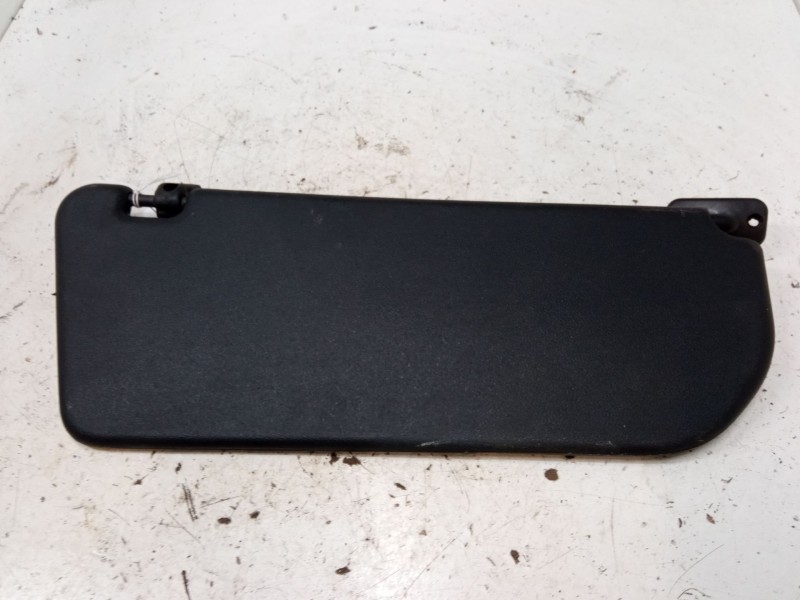 Recambio de parasol izquierdo para opel astra f hatchback (t92) 1.8 i 16v (f08, m08, f68, m68) referencia OEM IAM   