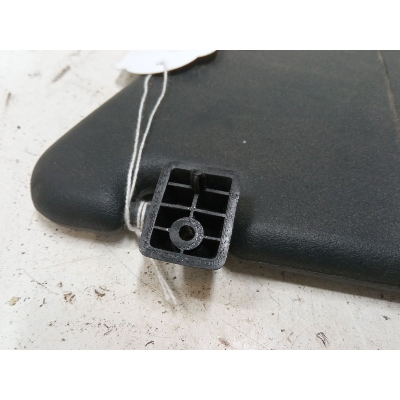 Recambio de parasol izquierdo para opel astra f hatchback (t92) 1.8 i 16v (f08, m08, f68, m68) referencia OEM IAM   