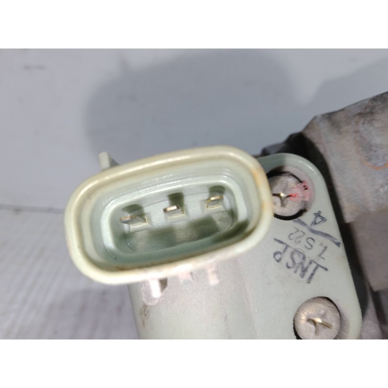 Recambio de caja mariposa para honda civic vi hatchback (ej, ek) 1.4 i s (ej9) referencia OEM IAM 136800-0520.2AA600  