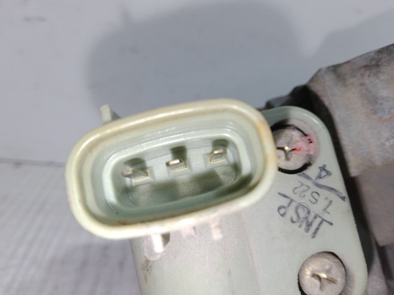 Recambio de caja mariposa para honda civic vi hatchback (ej, ek) 1.4 i s (ej9) referencia OEM IAM 136800-0520.2AA600  