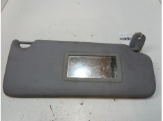 Recambio de parasol derecho para renault clio ii (bb_, cb_) 1.6 (b/cb0d, bb00) referencia OEM IAM   