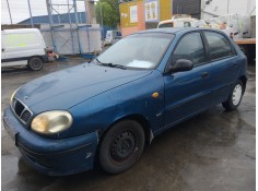 daewoo lanos (klat) del año 1999