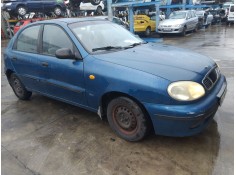 daewoo lanos (klat) del año 1999 2