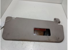 Recambio de parasol derecho para citroën berlingo / berlingo first monospace (mf_, gjk_, gfk_) 1.6 16v (mfnfu) referencia OEM IA