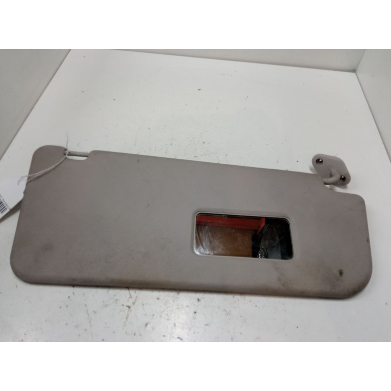 Recambio de parasol derecho para citroën berlingo / berlingo first monospace (mf_, gjk_, gfk_) 1.6 16v (mfnfu) referencia OEM IA