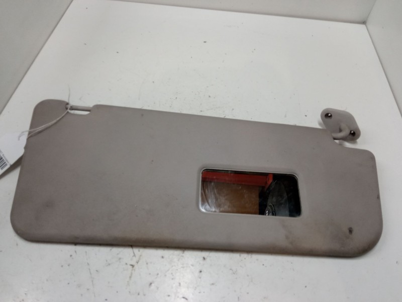 Recambio de parasol derecho para citroën berlingo / berlingo first monospace (mf_, gjk_, gfk_) 1.6 16v (mfnfu) referencia OEM IA