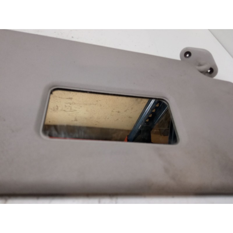 Recambio de parasol derecho para citroën berlingo / berlingo first monospace (mf_, gjk_, gfk_) 1.6 16v (mfnfu) referencia OEM IA