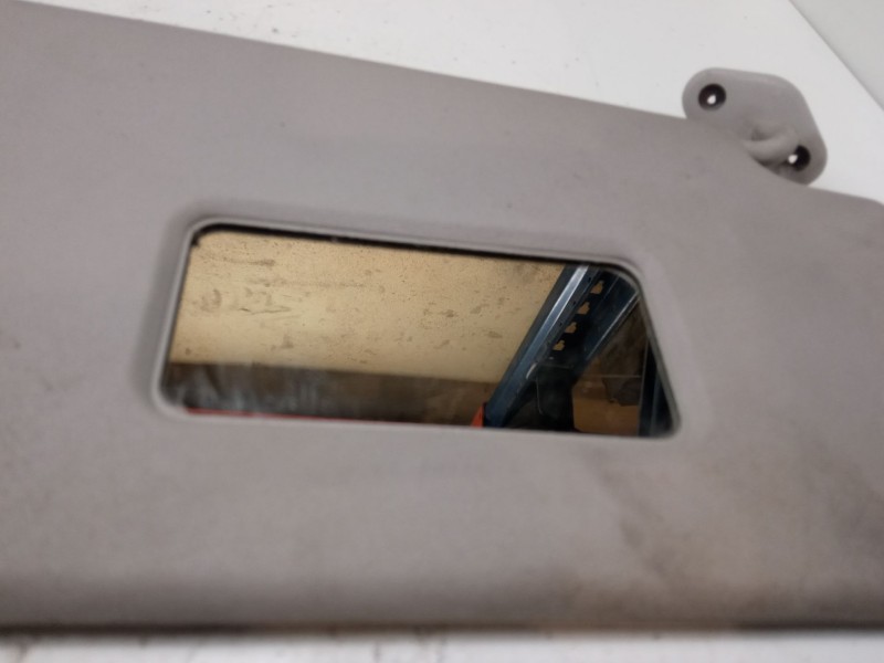 Recambio de parasol derecho para citroën berlingo / berlingo first monospace (mf_, gjk_, gfk_) 1.6 16v (mfnfu) referencia OEM IA