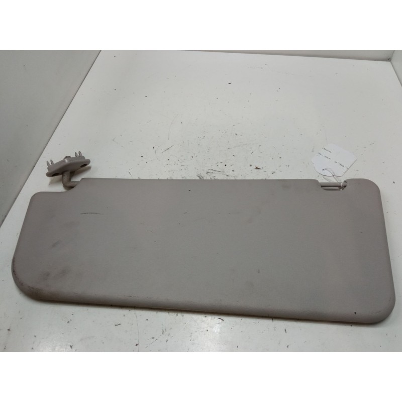 Recambio de parasol derecho para citroën berlingo / berlingo first monospace (mf_, gjk_, gfk_) 1.6 16v (mfnfu) referencia OEM IA