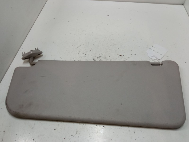 Recambio de parasol derecho para citroën berlingo / berlingo first monospace (mf_, gjk_, gfk_) 1.6 16v (mfnfu) referencia OEM IA