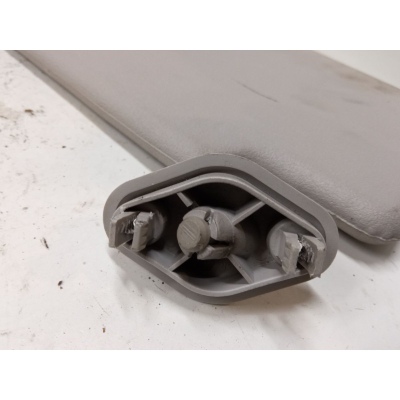 Recambio de parasol derecho para citroën berlingo / berlingo first monospace (mf_, gjk_, gfk_) 1.6 16v (mfnfu) referencia OEM IA