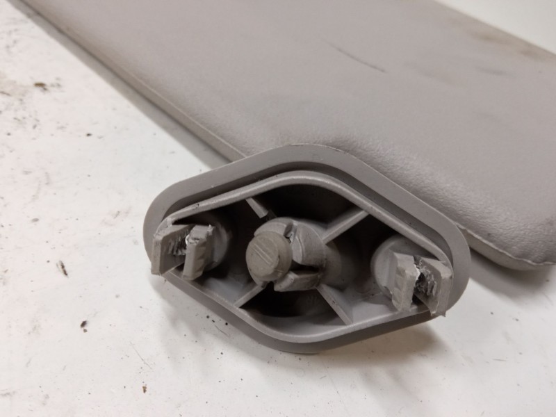 Recambio de parasol derecho para citroën berlingo / berlingo first monospace (mf_, gjk_, gfk_) 1.6 16v (mfnfu) referencia OEM IA