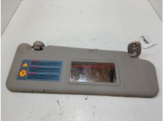 Recambio de parasol derecho para dacia sandero (bs_) 1.6 mpi 85 (bs03) referencia OEM IAM   