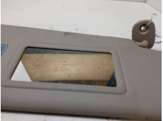 Recambio de parasol derecho para dacia sandero (bs_) 1.6 mpi 85 (bs03) referencia OEM IAM    2