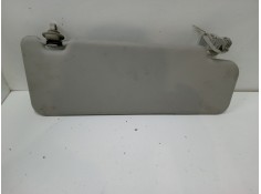 Recambio de parasol izquierdo para dacia sandero (bs_) 1.6 mpi 85 (bs03) referencia OEM IAM   