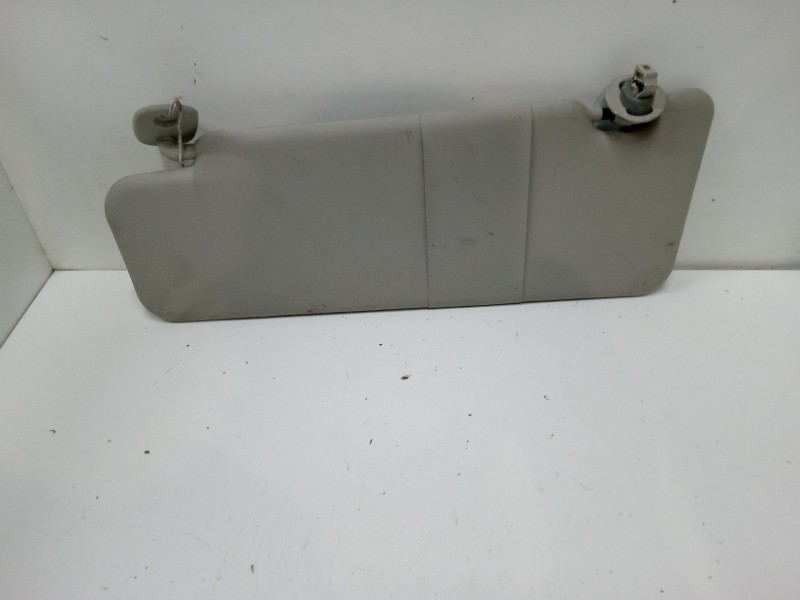 Recambio de parasol izquierdo para dacia sandero (bs_) 1.6 mpi 85 (bs03) referencia OEM IAM   