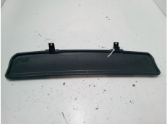 Recambio de parasol izquierdo para opel astra g descapotable (t98) 1.6 (f67) referencia OEM IAM   