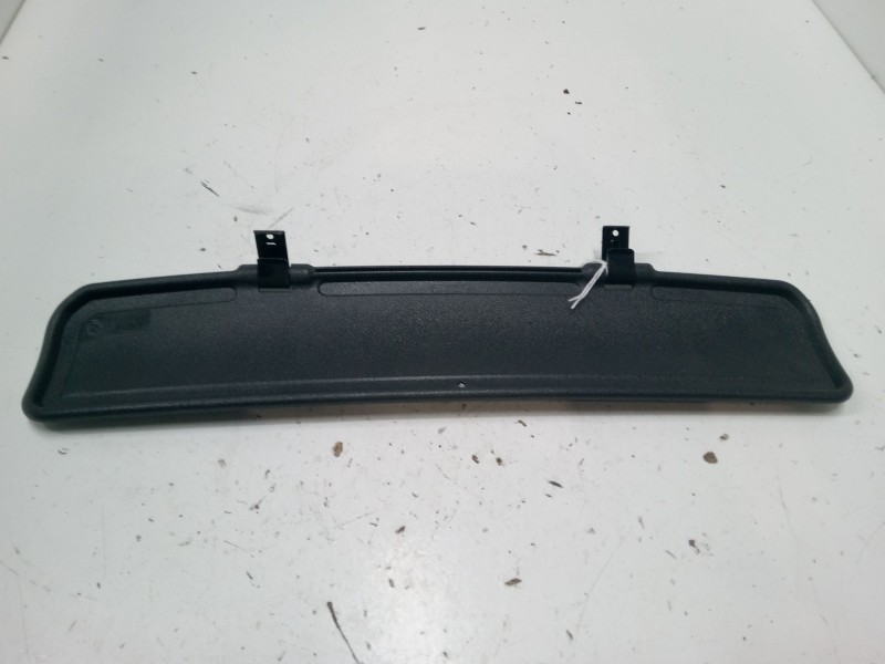 Recambio de parasol izquierdo para opel astra g descapotable (t98) 1.6 (f67) referencia OEM IAM   