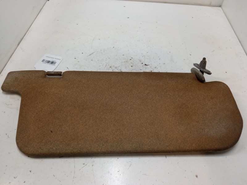 Recambio de parasol izquierdo para nissan terrano ii (r20) 2.7 tdi 4wd referencia OEM IAM   