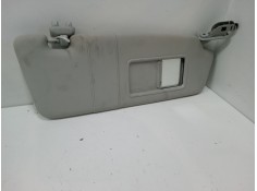 Recambio de parasol derecho para audi a3 (8p1) 1.9 tdi referencia OEM IAM   