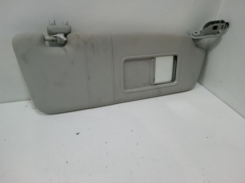 Recambio de parasol derecho para audi a3 (8p1) 1.9 tdi referencia OEM IAM   