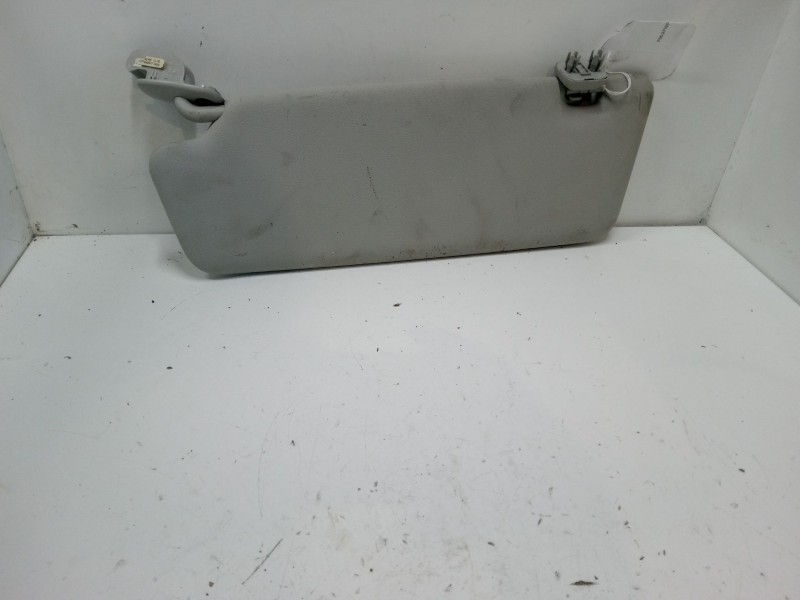 Recambio de parasol derecho para audi a3 (8p1) 1.9 tdi referencia OEM IAM   