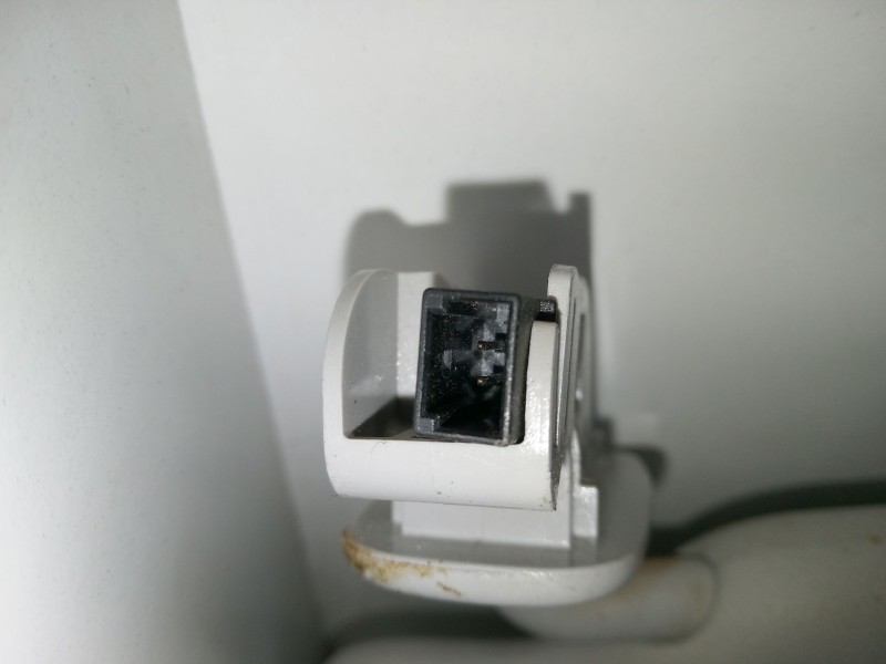 Recambio de parasol izquierdo para audi a3 (8p1) 1.9 tdi referencia OEM IAM   