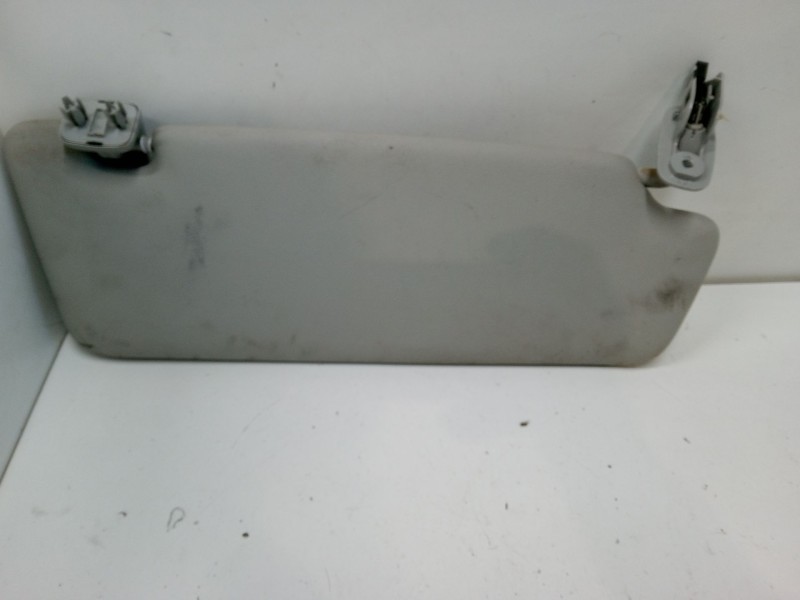 Recambio de parasol izquierdo para audi a3 (8p1) 1.9 tdi referencia OEM IAM   