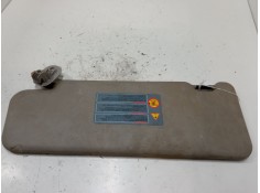 Recambio de parasol derecho para dacia duster (hs_) 1.5 dci 4x4 referencia OEM IAM    2