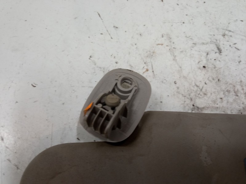 Recambio de parasol derecho para dacia duster (hs_) 1.5 dci 4x4 referencia OEM IAM   