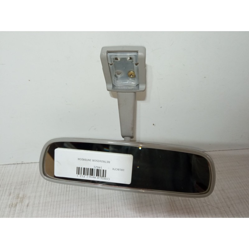 Recambio de retrovisor interior para toyota corolla verso (_e12_) 2.0 d-4d (cde120_) referencia OEM IAM   