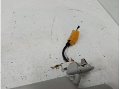 Recambio de parasol derecho para volkswagen polo v (6r1, 6c1) 1.2 referencia OEM IAM    2