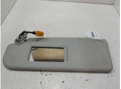Recambio de parasol izquierdo para volkswagen polo v (6r1, 6c1) 1.2 referencia OEM IAM   