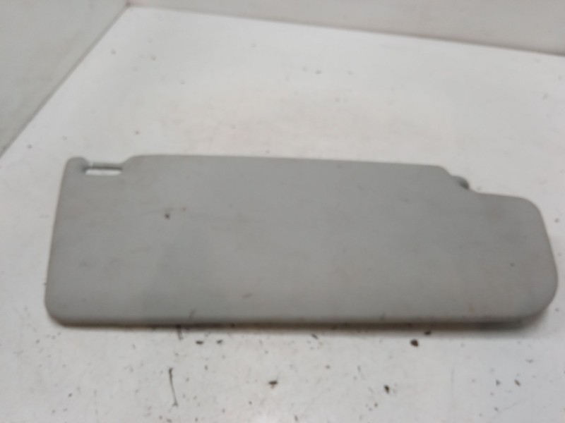 Recambio de parasol izquierdo para volkswagen polo v (6r1, 6c1) 1.2 referencia OEM IAM   