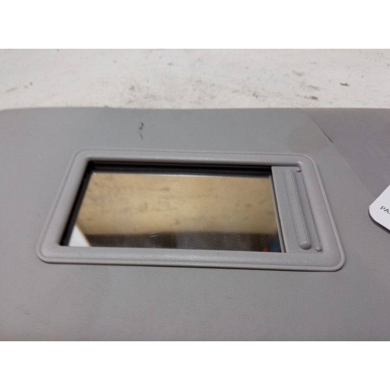 Recambio de parasol izquierdo para fiat qubo (225_) 1.3 d multijet (225cxb1a, 225axb1a, 225cxb11, 225axb11,... referencia OEM IA