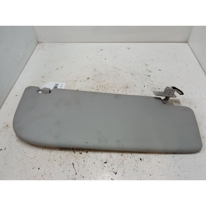 Recambio de parasol izquierdo para fiat qubo (225_) 1.3 d multijet (225cxb1a, 225axb1a, 225cxb11, 225axb11,... referencia OEM IA