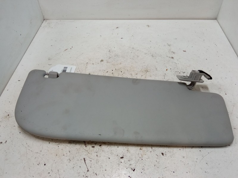 Recambio de parasol izquierdo para fiat qubo (225_) 1.3 d multijet (225cxb1a, 225axb1a, 225cxb11, 225axb11,... referencia OEM IA