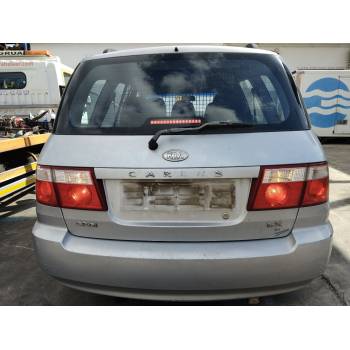 KIA CARENS III MONOSPACE (UN)
