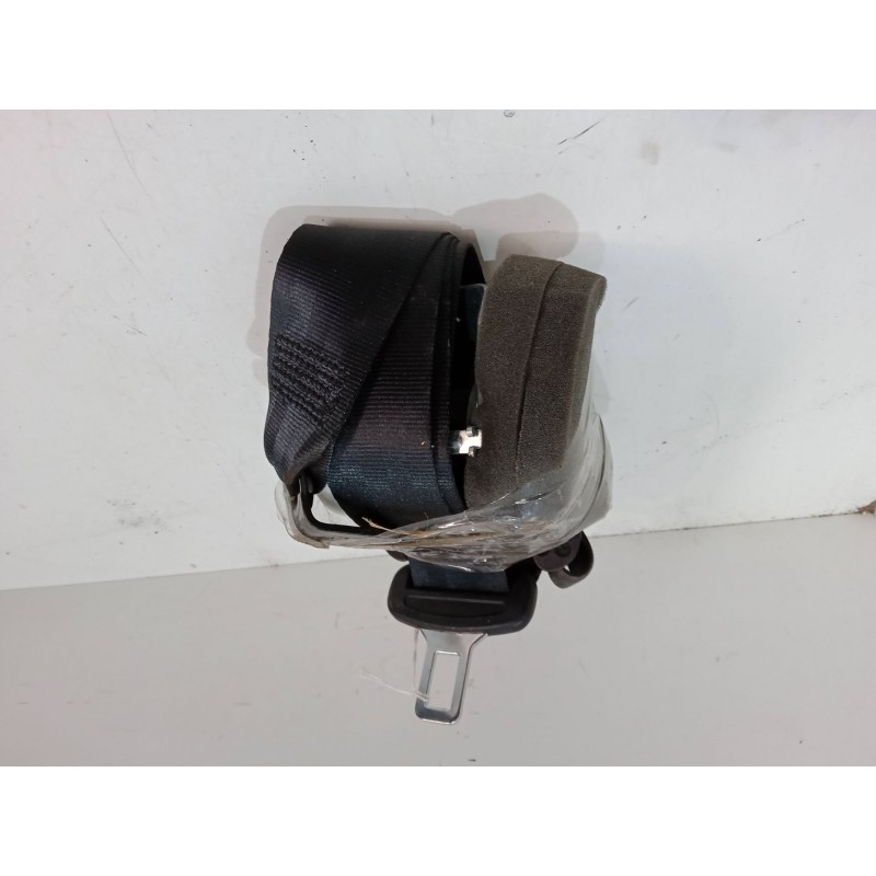 Recambio de cinturon seguridad trasero derecho para peugeot 308 ii (lb_, lp_, lw_, lh_, l3_) 1.2 thp 110 referencia OEM IAM   
