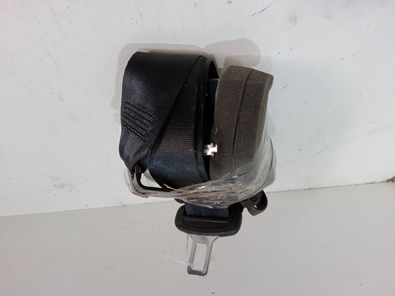 Recambio de cinturon seguridad trasero derecho para peugeot 308 ii (lb_, lp_, lw_, lh_, l3_) 1.2 thp 110 referencia OEM IAM   