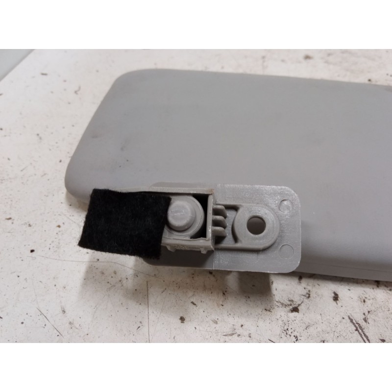 Recambio de parasol izquierdo para fiat qubo (225_) 1.3 d multijet (225cxb1a, 225axb1a, 225cxb11, 225axb11,... referencia OEM IA