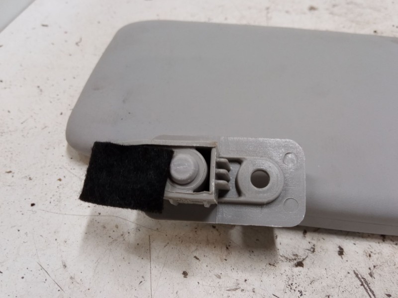 Recambio de parasol izquierdo para fiat qubo (225_) 1.3 d multijet (225cxb1a, 225axb1a, 225cxb11, 225axb11,... referencia OEM IA