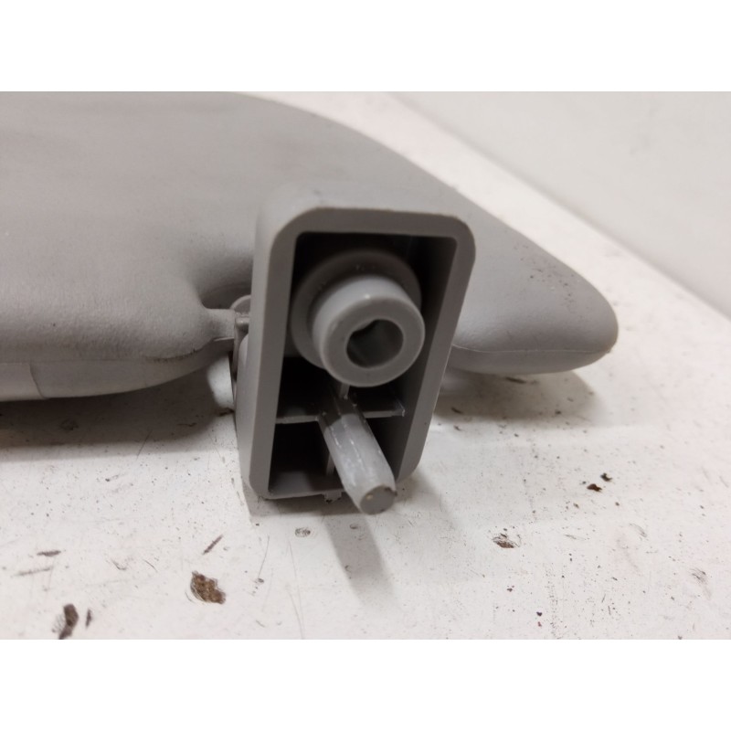 Recambio de parasol izquierdo para fiat qubo (225_) 1.3 d multijet (225cxb1a, 225axb1a, 225cxb11, 225axb11,... referencia OEM IA